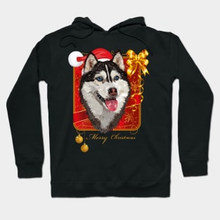 Husky Hoodie